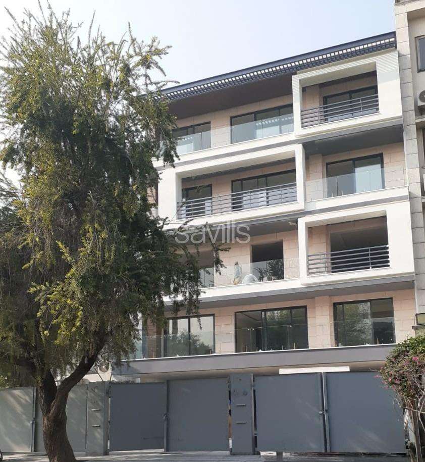 Uber Luxury Apartment, Jor Bagh, Central Delhi, Delhi Property for